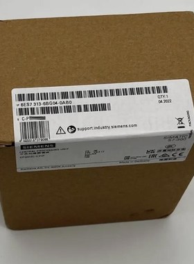CPU313C--DP模块6ES7 313-6CF03/6CG04/6BF03/60G042BAB0