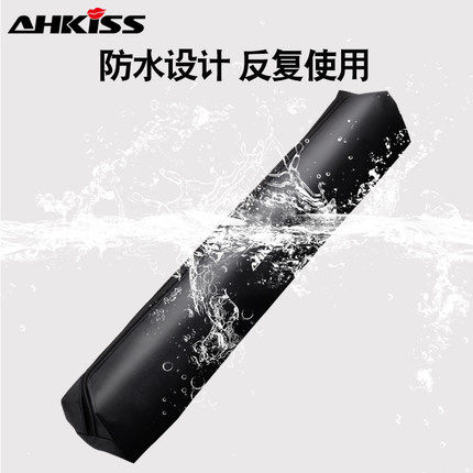亚克西卷发直发器防烫收纳袋仅适用于x188、x198、x211、x199