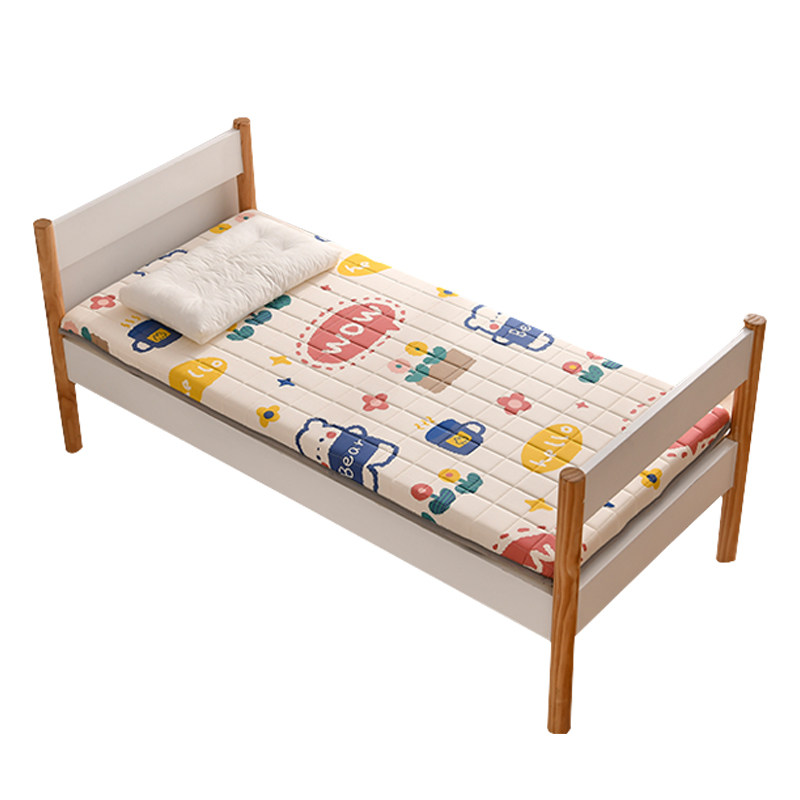 A类儿童幼儿园宿舍学生床垫子软垫家用单人婴儿褥子垫褥定制,床上用品,床垫/床褥/床护垫/榻榻米床垫,淘宝优惠券,粉丝福利购,淘宝优惠卷