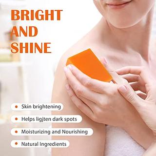 速发Kojic Acid Soap  Kojic Acid Soap Skin Lightening  Kojic