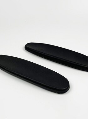 2PCS Chair Armrest Surface for Gaming Chair Chairs Handle Br
