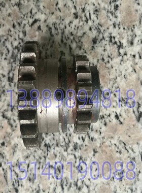 沈阳机床配件 中捷钻床配件Z3040 Z3050齿轮42309齿数16-22