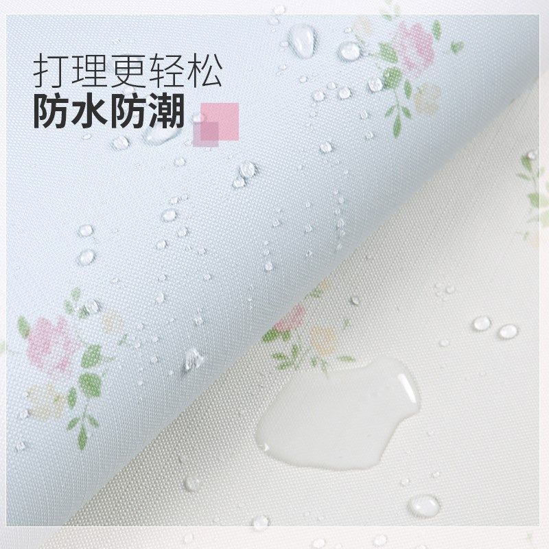 赫朋墙纸自粘卧室温馨防水防潮田园小花壁纸网红背景墙面装饰贴纸,家居饰品,文化墙贴,淘宝优惠券,粉丝福利购,淘宝优惠卷