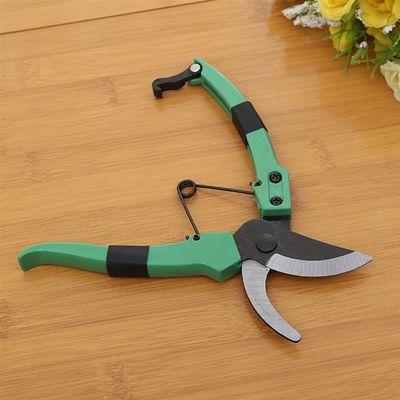 推荐1pcs Plant Trim Horticulture Pruner Cut Secateur Shrub G