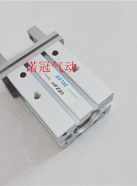 亚德客气爪抓手指气缸  HFZ10/HFZ16/HFZ32/HFZ25/HFZ20 N