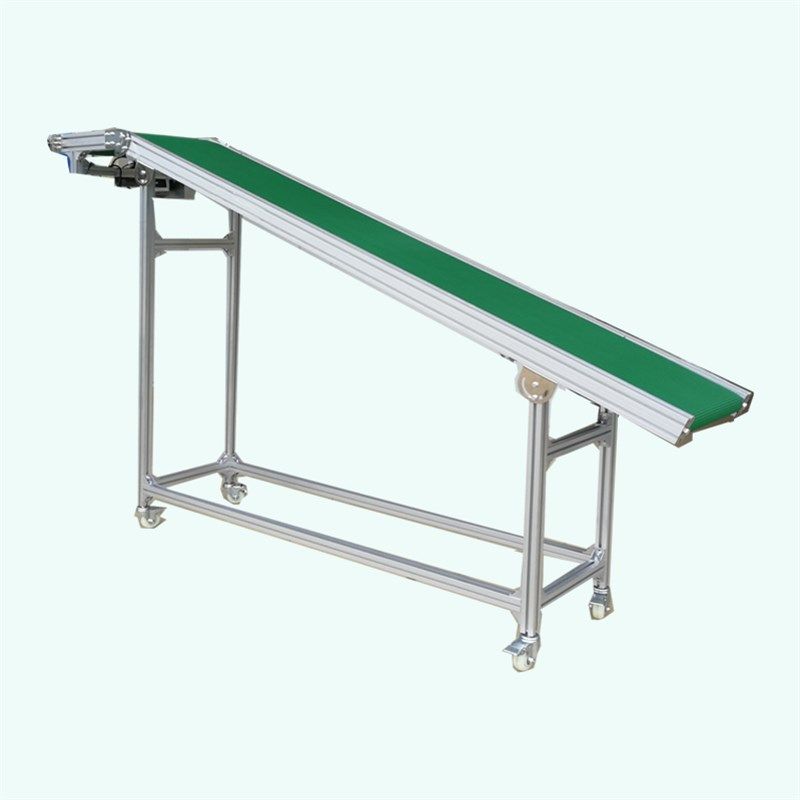 斜坡机机械手式爬坡小型流水线直输送带销输送机注塑升降,农机/农具/农膜,锯,淘宝优惠券,粉丝福利购,淘宝优惠卷