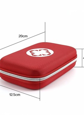 Nosii First Aid Kit Survival  Tool Storage Bag Pouch Treatt