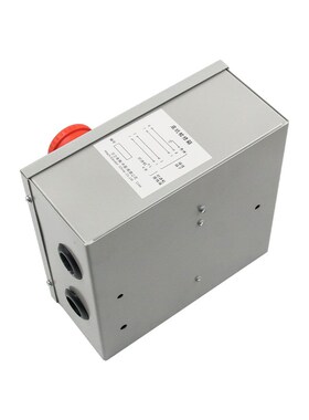 日立电梯底坑检A箱N2000298-A B广日修坑业MCA地作LCA检修盒配件