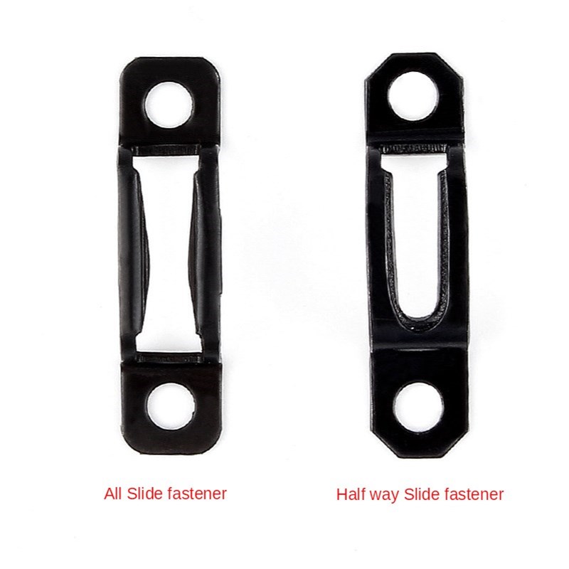 20pcs Thickening Three In One Connector Eccentric Wheel Hard