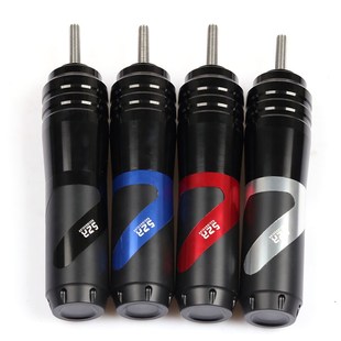 适用于CBR650F CB500F防摔胶 CB650F摩托车排气管防摔棒CB500X