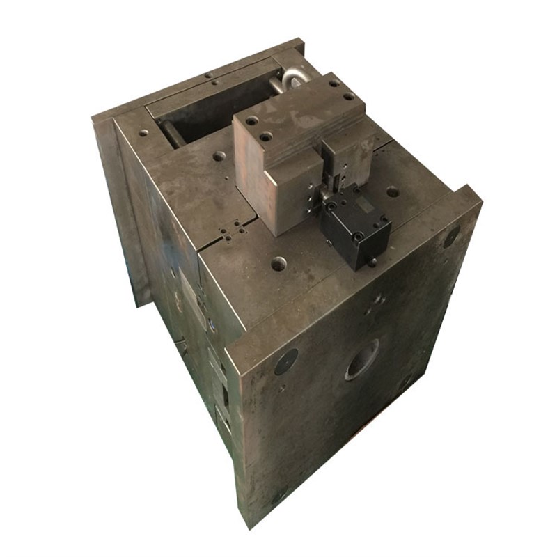 塑料产品定制服务注塑模具生产C成品组装产品量大模具费用返还