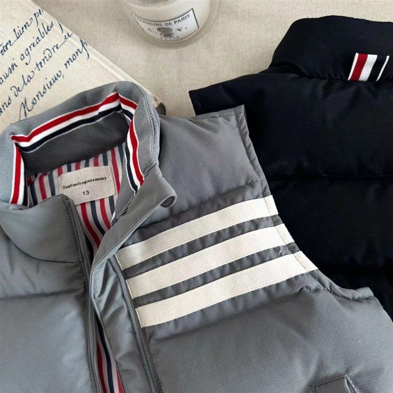 儿童羽绒服男童2024秋冬新款小马夹小童tb外套宝宝羽绒马甲女外搭,童装/婴儿装/亲子装,羽绒马甲,淘宝优惠券,粉丝福利购,淘宝优惠卷