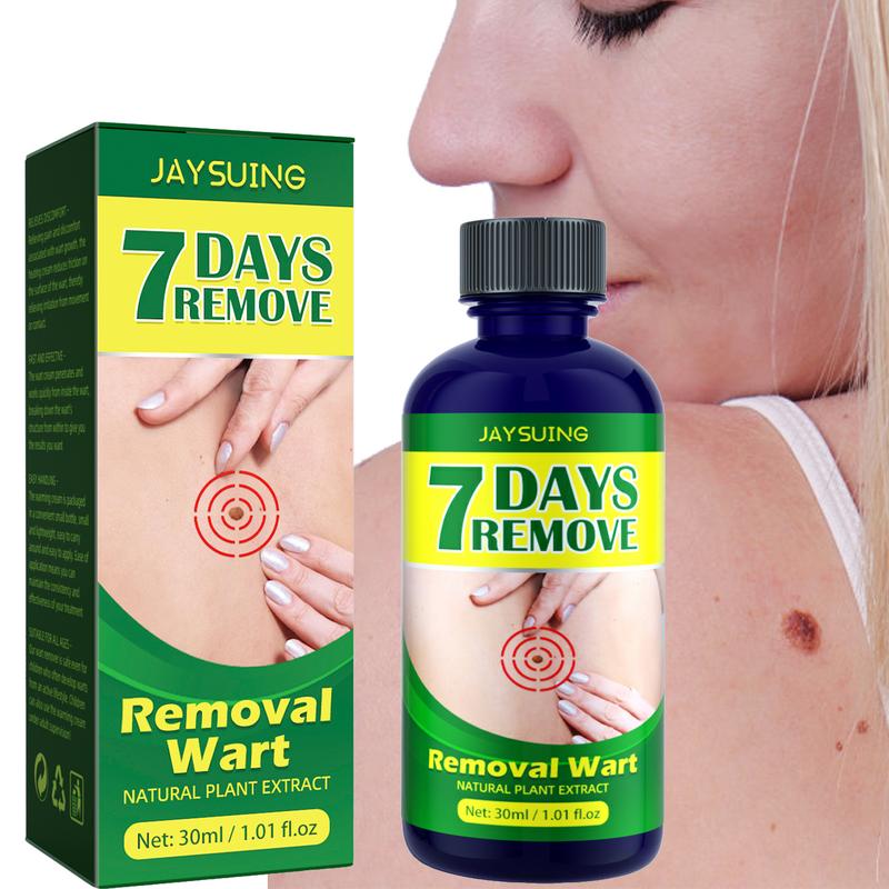 极速Wart Remover Liquid Effective Removal Of Flat Warts Reme