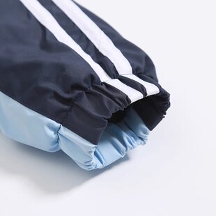 厦门市思明区小学生校服男生女生冬季防风衣(下单请备注校徽)