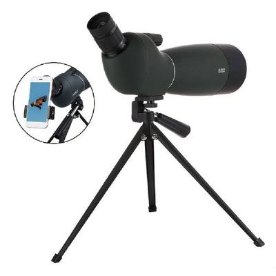 速发25-75x70 Birdwatching Monocular Outdoor Hunting Camping