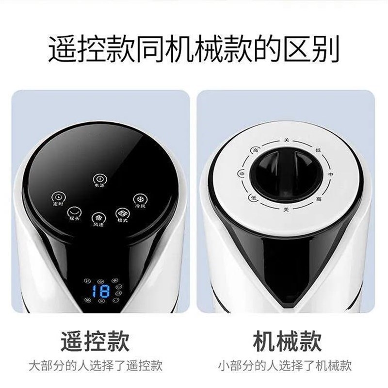 家用加水加冰空调扇落地制冷气电风扇冷风扇卧室小型水冷空调宿舍