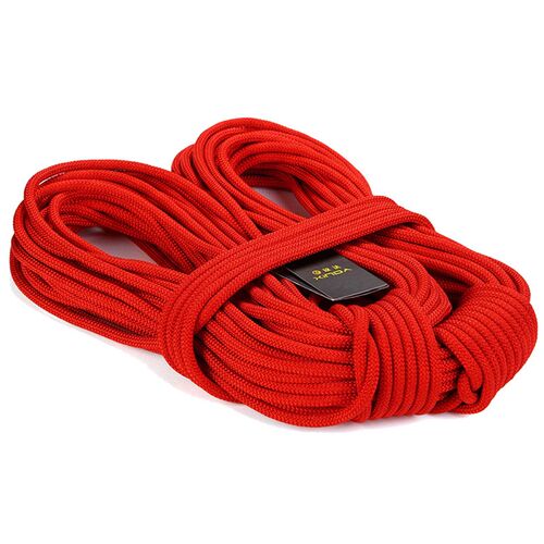 XIND Professional Rock Climbing Rope Outdoor Hiking Corda 8m