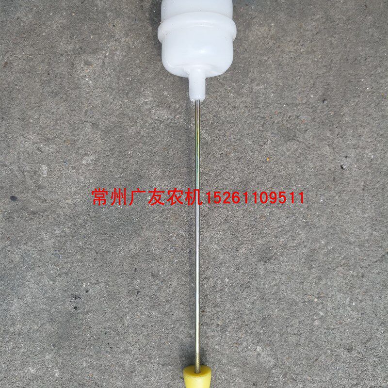 速发常州常柴单i缸水冷柴油机配件 水箱上盖水浮子水箱垫原厂