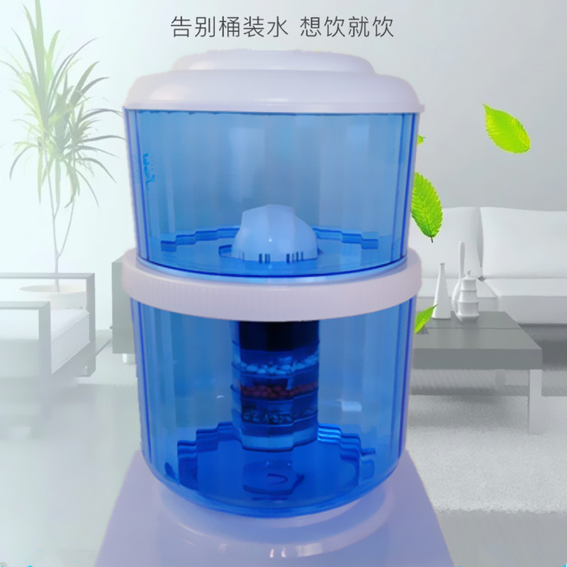 饮水机过a滤桶自来水净水器滤水桶净水机直饮多功能滤桶家用净水