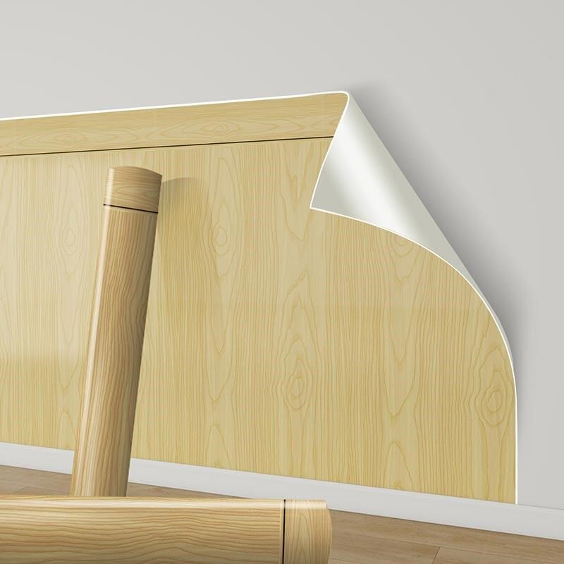 墙纸自粘防水防潮墙围墙裙壁纸仿瓷砖墙贴大理石墙面装饰翻新贴纸,家居饰品,瓷砖贴,淘宝优惠券,粉丝福利购,淘宝优惠卷