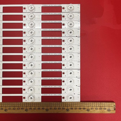 适用康佳T55U灯条35020975 35020981 LED55X2700B灯条LED55S8000