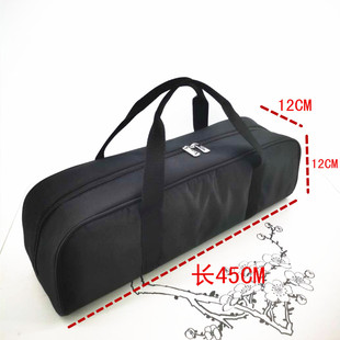 化妆师跟妆包剧组盯妆电卷发棒收纳包4支5支大容量便携防烫包