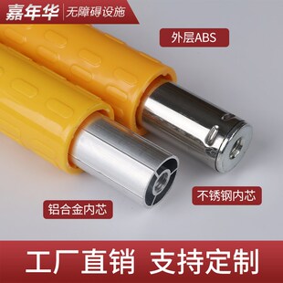 不锈钢一a字扶手无障碍卫生间马桶拉手残疾人老人防滑栏杆浴室扶