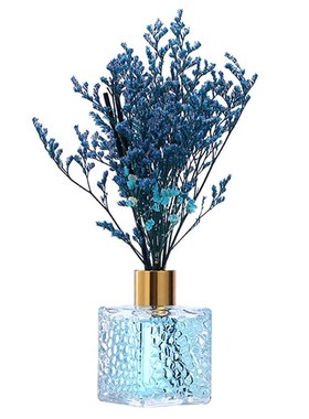 80ML Reed Oil Diffuser Essential Oils for aroma diffuser Art