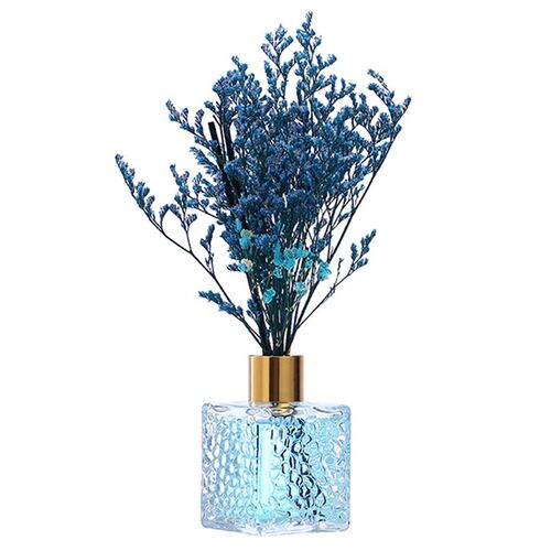 80ML Reed Oil Diffuser Essential Oils for aroma diffuser Art