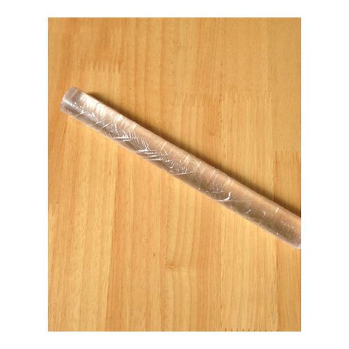 Solid Transparent Pottery Clay Roller Acrylic Clay Sculpey P