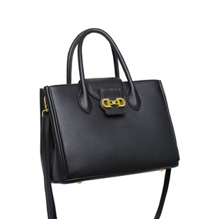 包包2025新款包包女秋冬黑色大包女大容量斜挎包高级感单肩手提包