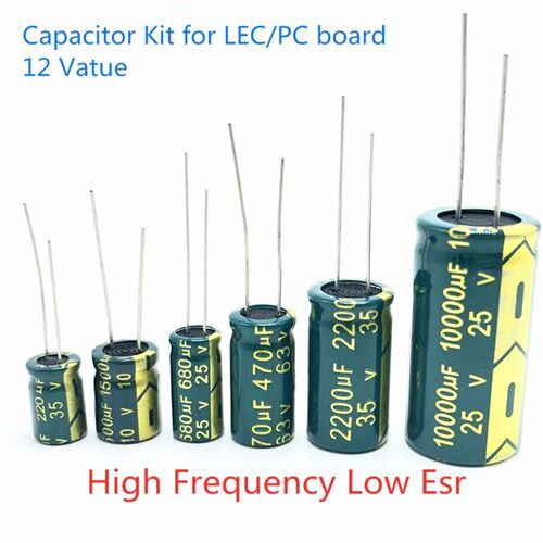 现货120pcs/lot 4V 6.3V s10V 16V 35V 1000uf 2200uf 3300uf 470