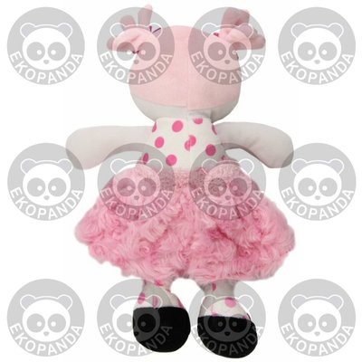 推荐Baby Starters Plush Snuggle Buddy , Sugar N Spice Doll