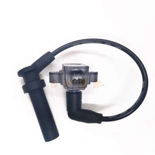 CR6原配点火线圈 无极300高压包LX300 300R 高压包