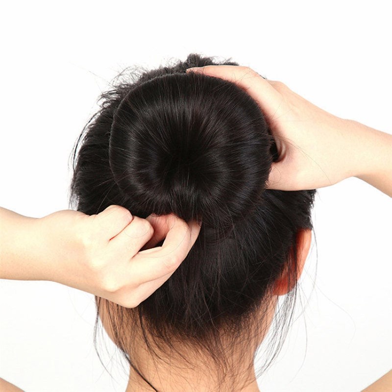 onut Hair ginR BunsAccessorie  Styling KTool Hair Accessorie 个人护理/保健/按摩器材 干身器 原图主图