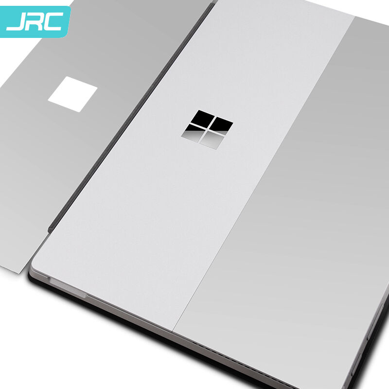 JRC微软NewPro笔记本机身防护背贴膜套装Surfacepro4/T5/6/7-12.3