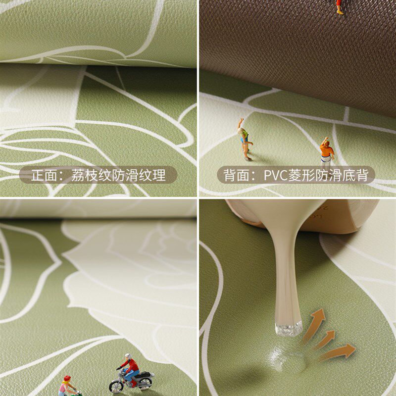 入户门地垫进门门口玄关脚垫pvc皮革免洗可擦门垫进户门耐脏地毯,居家布艺,入户地垫,淘宝优惠券,粉丝福利购,淘宝优惠卷