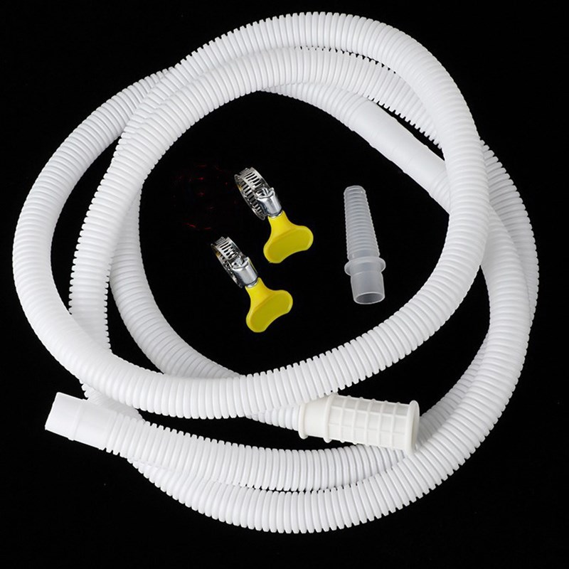 空调排水管延长管配件接头冷F凝水下水软管加厚加长管