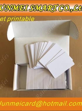 20pcs/lot nfc 215 inkjet printable Card  215 Cards for Espo