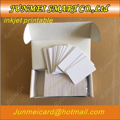 20pcs/lot nfc 215 inkjet printable Card  215 Cards for Espo