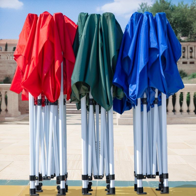 遮阳大伞太阳摆摊用四方棚折叠庭院地摊大型雨棚帐篷专用户外雨伞,居家日用,伞,淘宝优惠券,粉丝福利购,淘宝优惠卷