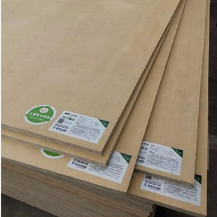 千年舟细木工大芯板吊顶木生态护墙家具木门N窗套背景基层实木板
