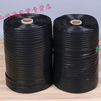 农用节水灌溉水i带大棚膜下滴灌管微喷带滴灌设备16迷宫式滴灌带