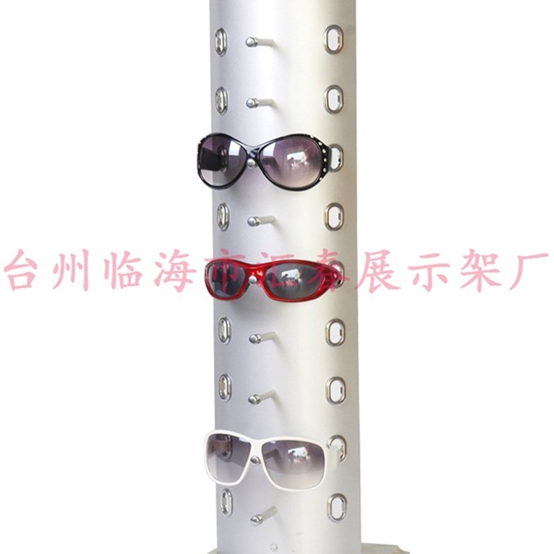 促销眼镜架精美眼镜展示架 台座型眼镜架价格面议