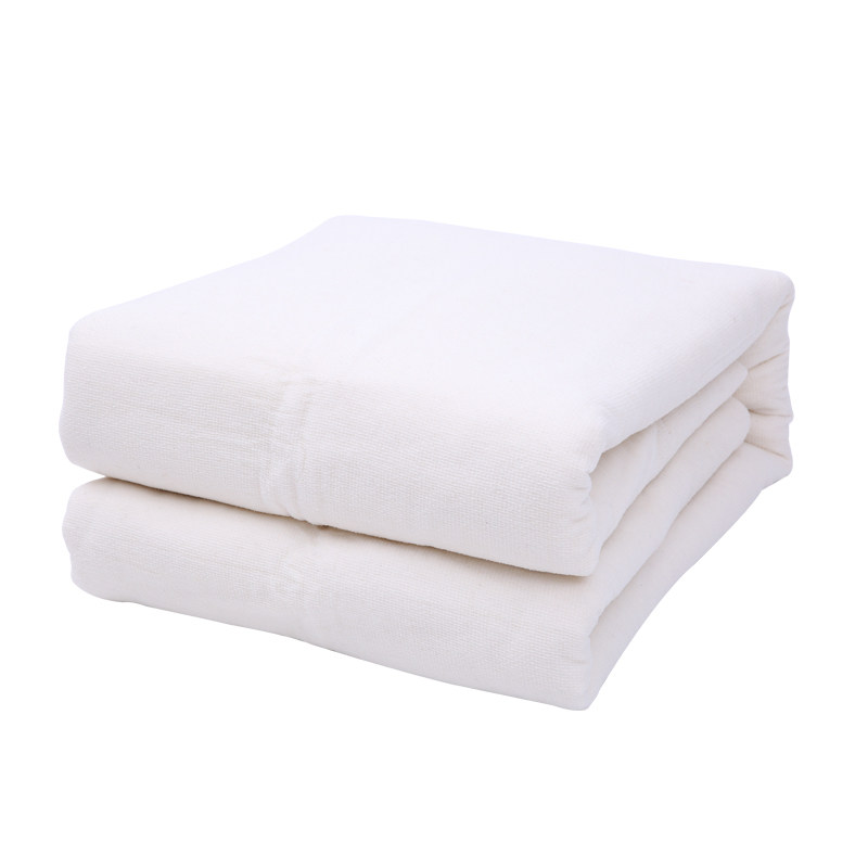 新疆兵团花被子长绒棉胎棉絮单双人冬被被芯垫被褥子8斤定做,床上用品,棉花被,淘宝优惠券,粉丝福利购,淘宝优惠卷