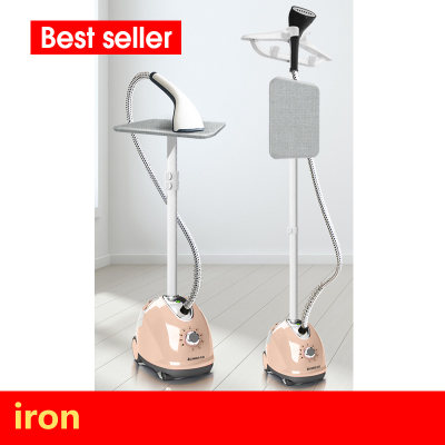 推荐electric compact iron steam soleplate clothes steamer 熨