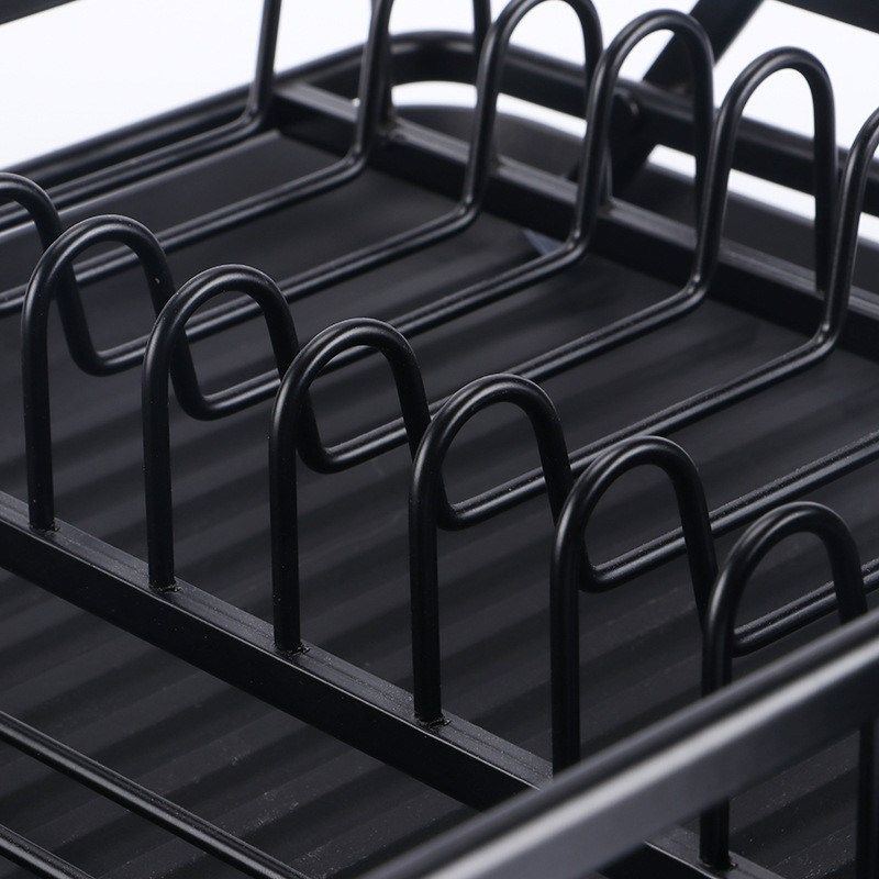 铝制碗碟架台面沥水碗架厨房置物架放餐具筷子家用收纳架整理架,畜牧/养殖物资,特种养殖设备,淘宝优惠券,粉丝福利购,淘宝优惠卷