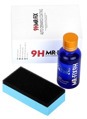 LEEPEE Paint Care Car Polish Liquid Ceramic Coat Anti-scratc