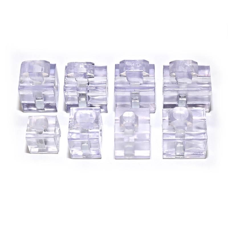 AMV51 53 61-G408 G306 206 4010 4510间隔固定块块TNTC-30 40 45