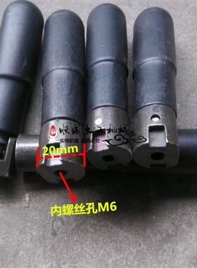 机床机械手柄锯片角木工厂促转盘倒板手轮升降配件把载推台锯配件